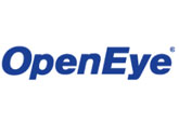 Open Eye Logo