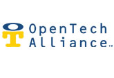 Open Tech Logo